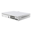 Mikrotik-CSS610-8P-2S-IN-8xGbE-PoE-2x10Gb-SFP-