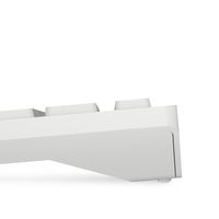 Miniatura 3 de Dell Pro Wirel Key&Mouse KM5221W White