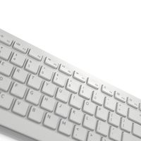 Miniatura 5 de Dell Pro Wirel Key&Mouse KM5221W White