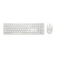 Miniatura 7 de Dell Pro Wirel Key&Mouse KM5221W White