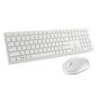 Miniatura 8 de Dell Pro Wirel Key&Mouse KM5221W White
