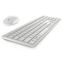 Miniatura 9 de Dell Pro Wirel Key&Mouse KM5221W White