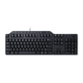 Keyboard-KB-522-USB-Keyboard-Black