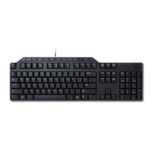 Keyboard-KB-522-USB-Keyboard-Black