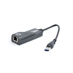 ADAPTADOR GEMBIRD USB 3.0 A ETHERNET
