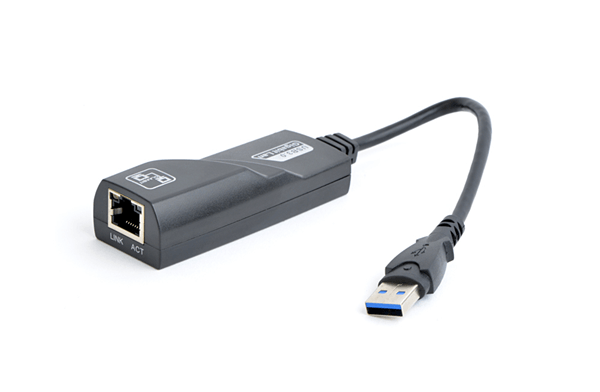 adaptador gembird usb 3.0 a ethernet
