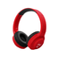 AURICULARES-TREVI-DJ-601-M-ESTEREO-CON-MICROFONO-12-M-CABLE-ROJO
