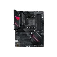 Miniatura 4 de Asus AMD  ROG STRIX B550-F GAMING WIFI II Socket AM4