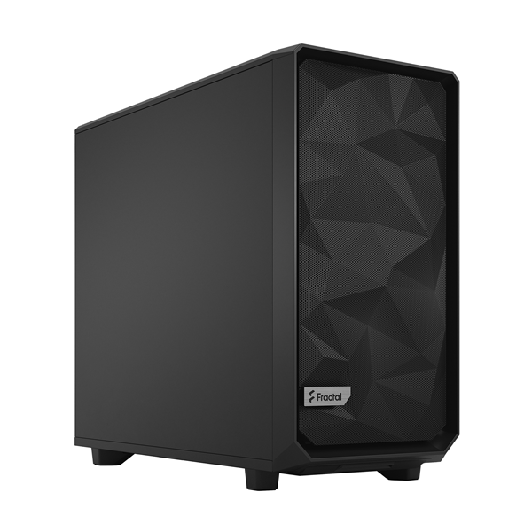 Fractal Desing Negro Fractal Caja Design Meshify 2 (Fd-C-Mes2a-01)