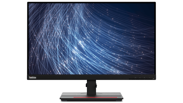 lenovo t24m-29  thinkvision 23.8  lcd ips full hd hdmi altavoces