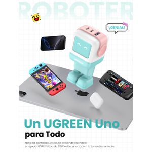 ROBOT-USB-A-2C-65W-PINK-BLUE-Galeria-8
