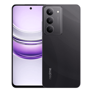 Smartphone  REALME  14x 5G 6.67" 5G 8GB/256GB Negro