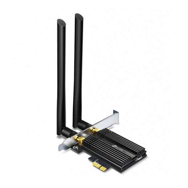 ax3000 wi-fi 6 and bt 5.0 pcie include high gain antenn as