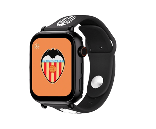 Save Family PLUS SmartWatch Ed Valencia Negro Correa Silicona Negra NO INCLUYE SIM