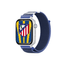 Save-Family-PLUS-SmartWatch-Ed--Atl--tico-de-Madrid-Blanco-Correa-Tela-Azul-NO-INCLUYE-SIM