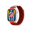 Save-Family-PLUS-SmartWatch-Ed--Atl--tico-de-Madrid-Blanco-Correa-Tela-Roja-NO-INCLUYE-SIM