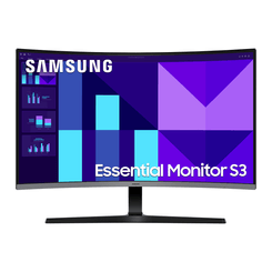 SAMSUNG S39GD  Essential Monitor 32" LCD VA Full HD HDMI VGA