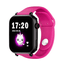Save-Family-PLUS-SmartWatch-con-GPS-y-llamada-Negro-Correa-silicona-Lollipop-Fusia-NO-INCLUYE-SIM