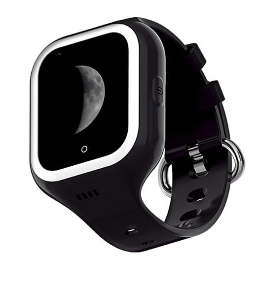 Save Family Iconic Plus SmartWatch 4G MRWONDERFULL IPS 1 4 Whatsapp GPS Wifi Bluetooth LLamada Videollamada Camara SOS Waterproof Rosa NO INCLUYE SIM