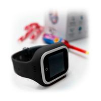 Miniatura 4 de Save Family Iconic Plus SmartWatch 4G MRWONDERFULL IPS 1 4  Whatsapp GPS Wifi Bluetooth LLamada Videollamada Camara SOS Waterproof Rosa NO INCLUYE SIM