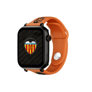 Save-Family-PLUS-SmartWatch-Ed--Valencia-Negro-Correa-Silicona-Naranja-NO-INCLUYE-SIM