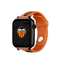 Save-Family-PLUS-SmartWatch-Ed--Valencia-Negro-Correa-Silicona-Naranja-NO-INCLUYE-SIM