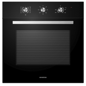 HORNO-INFINITON-M658BK-MULTIFUNCION-NEGRO