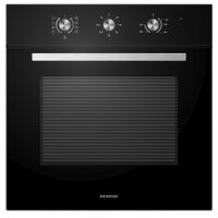 Miniatura 2 de HORNO INFINITON M658BK MULTIFUNCION NEGRO