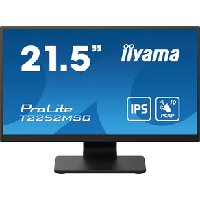 Monitor-Tactil-IIYAMA-ProLite-T2252MSC-B2AG-21.5--IPS-Full-HD-HDMI-Altavoces