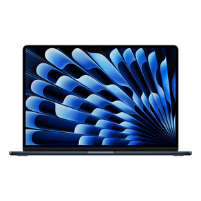 MBA 15 Midnight/10C GPU/24GB/512GB
