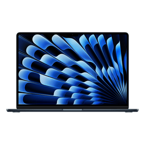 MBA 15 Midnight/10C GPU/24GB/512GB