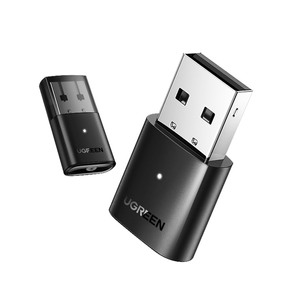 ADAPTADOR USB BLUETOOTH 5.0 UGREEN