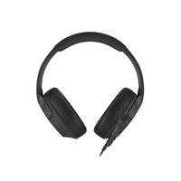 Miniatura 4 de AURICULARES GAMING GENESIS RADON 800 7.1 VIRTUAL MINI JACK, USB NEGRO