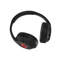 Miniatura 7 de AURICULARES GAMING GENESIS RADON 800 7.1 VIRTUAL MINI JACK, USB NEGRO