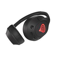Miniatura 9 de AURICULARES GAMING GENESIS RADON 800 7.1 VIRTUAL MINI JACK, USB NEGRO