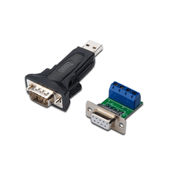 SERIELL ADAPTER USB 2.0