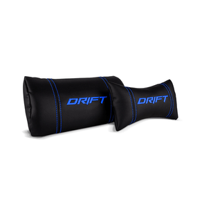 SILLA GAMING DRIFT DR200 NEGRO/AZUL