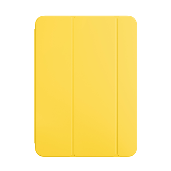 smart folio for ipad (a16) - lemonade
