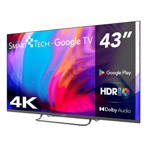 TV-LED-SMART-TECH-UHD-43--43UG02V-GOOGLE-TV-GOOGLE-TV-4K-DOLBI-AUDIO-CHROMECAST