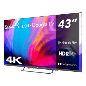 TV-LED-SMART-TECH-UHD-43--43UG02V-GOOGLE-TV-GOOGLE-TV-4K-DOLBI-AUDIO-CHROMECAST