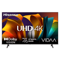 Miniatura 1 de HISENSE 55"  55A6N LED 4K Ultra HD