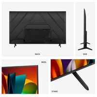Miniatura 3 de HISENSE 55"  55A6N LED 4K Ultra HD