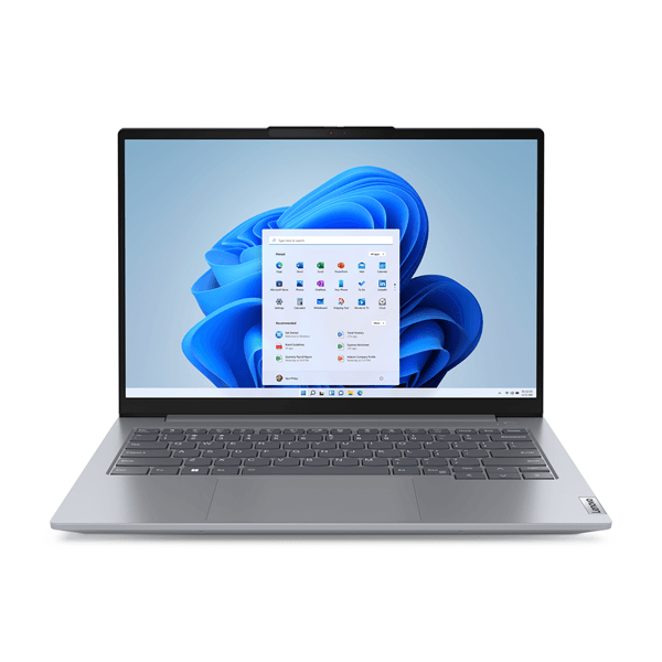 portatil lenovo thinkbook 14 g6 i5-13420h 14  8gb 512gb rj45 usb-c(thunderbolt4 usb4) w11pro