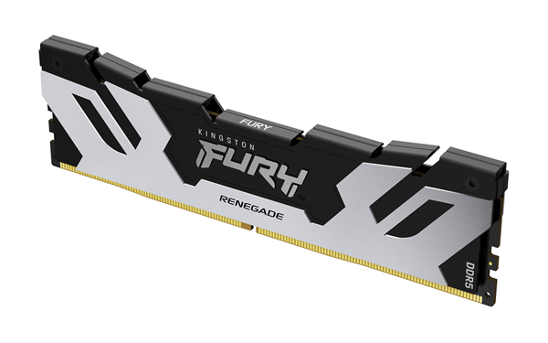 MEMORIA RAM KINGSTON FURY 48GB DDR5 (1x48) CL32
