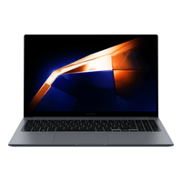Miniatura 1 de PORTATIL SAMSUNG  GALAXY BOOK 4 CORE  I5 1335U, 16GB, 512SSD GB, 15.6" FHD WW11 PRO