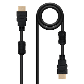 CABLE-NC-HDMI-V1.4-10M-M-M-CON-FERRITA
