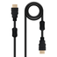 CABLE-NC-HDMI-V1.4-10M-M-M-CON-FERRITA