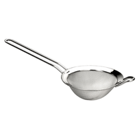 Miniatura 1 de COLADOR MALLA IBILI 703815 BOLA INOX