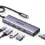 HUB-5-IN-1-USB-C-TO-HDMI---3USB-3.0A---PD-UGREEN