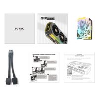 Miniatura 7 de Tarjeta Gráfica ZOTAC NVIDIA GeForce RTX 5070 GDDR7 12GB HDMI DPORT
